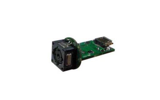 USBカラーカメラモジュール MD-5014