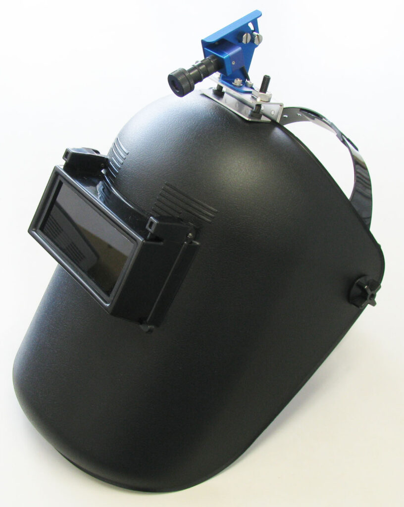 溶接面カメラWM-600